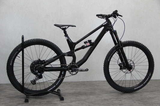 2019 Canyon Torque