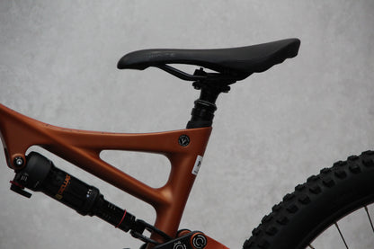 2022 Whyte T140