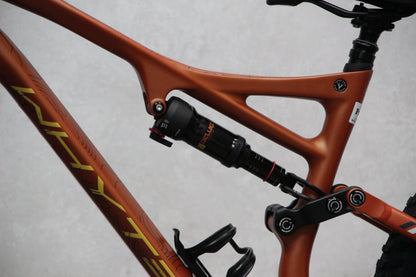 2022 Whyte T140