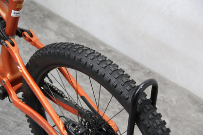 2022 Whyte T140