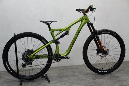 2020 Whyte S150