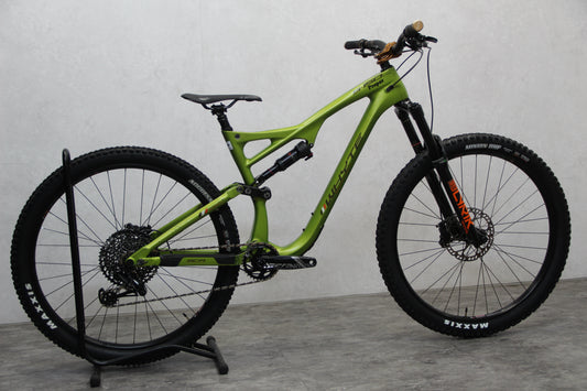 2020 Whyte S150