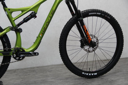 2020 Whyte S150