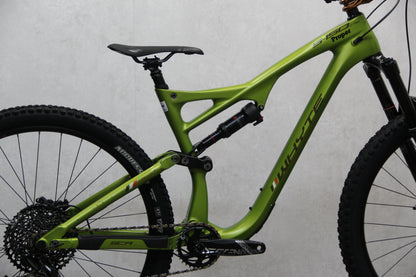 2020 Whyte S150