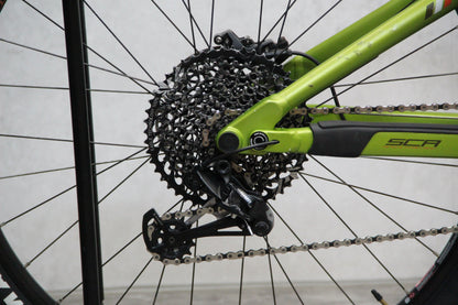 2020 Whyte S150