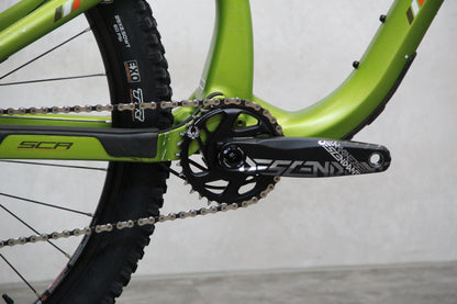 2020 Whyte S150