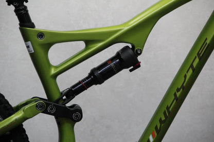 2020 Whyte S150