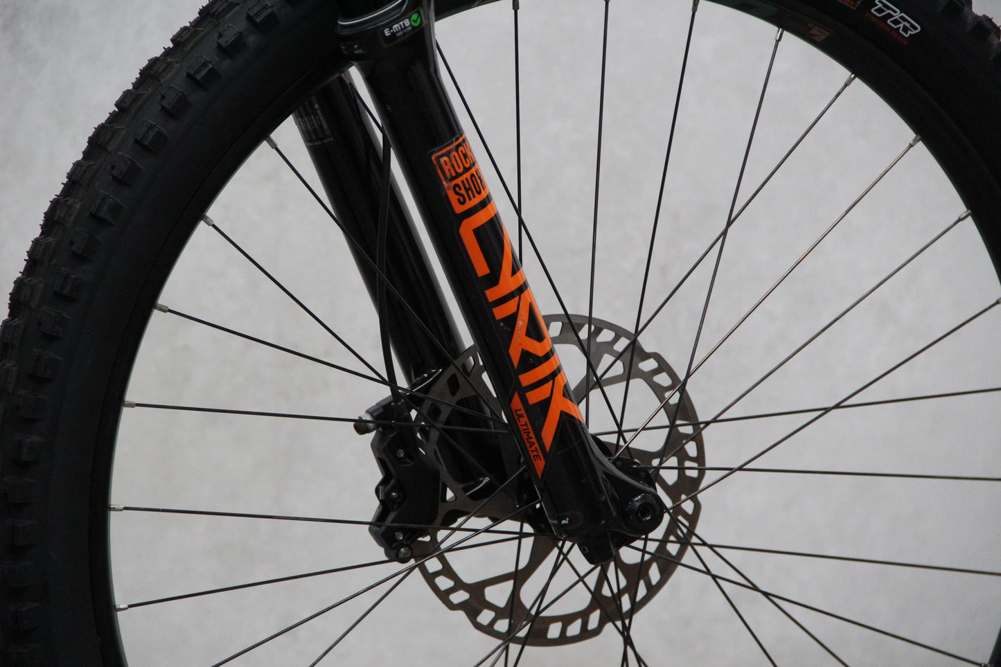 2020 Whyte S150