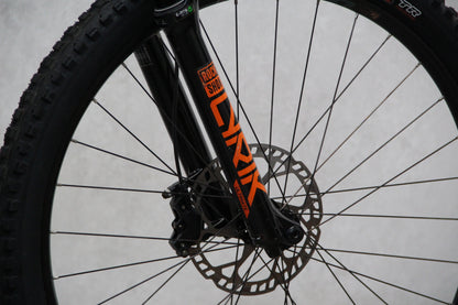 2020 Whyte S150