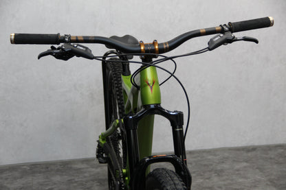 2020 Whyte S150