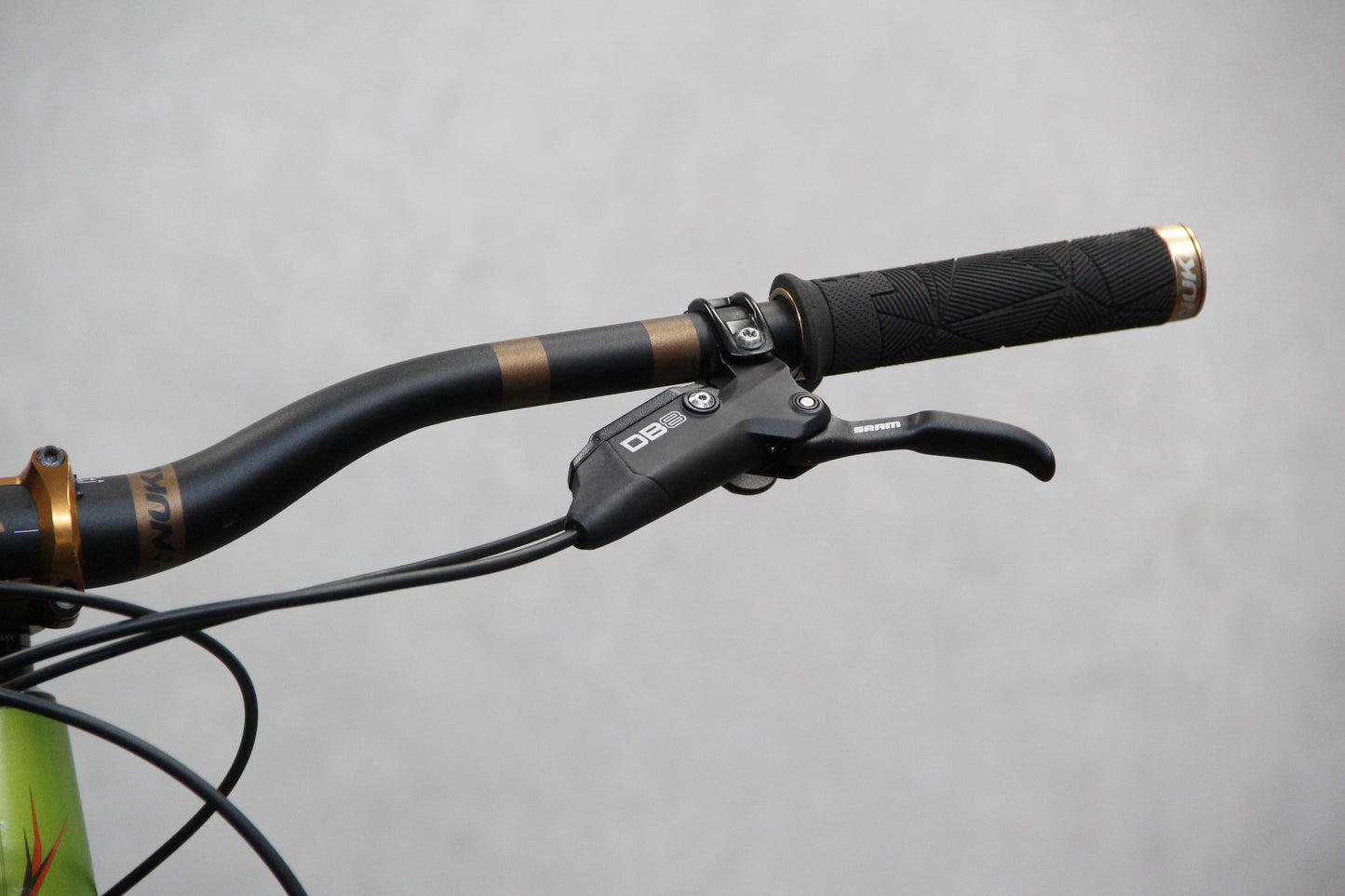 2020 Whyte S150