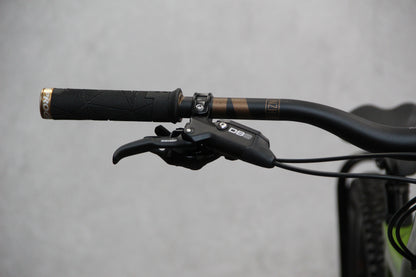 2020 Whyte S150