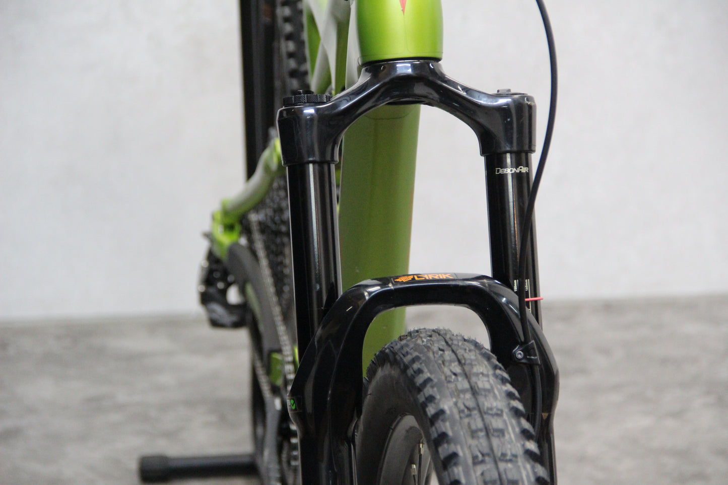 2020 Whyte S150