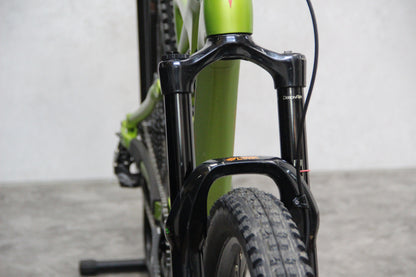 2020 Whyte S150