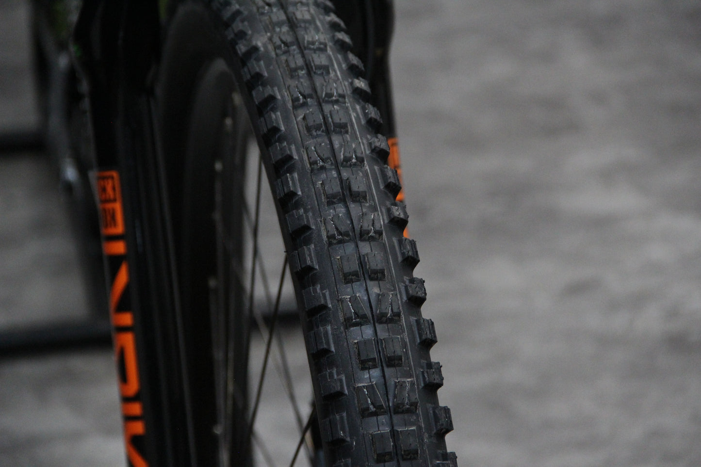 2020 Whyte S150
