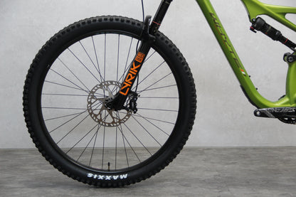 2020 Whyte S150