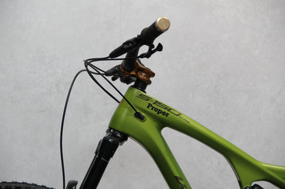 2020 Whyte S150