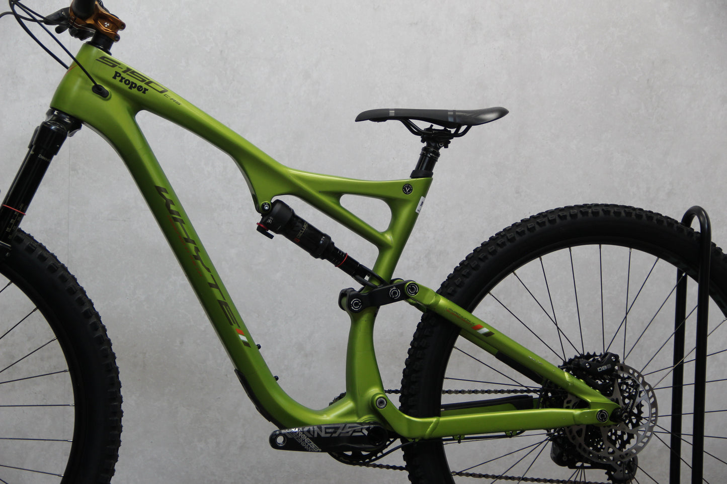 2020 Whyte S150