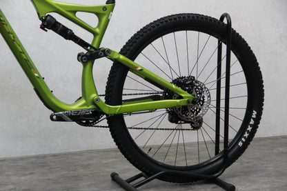 2020 Whyte S150
