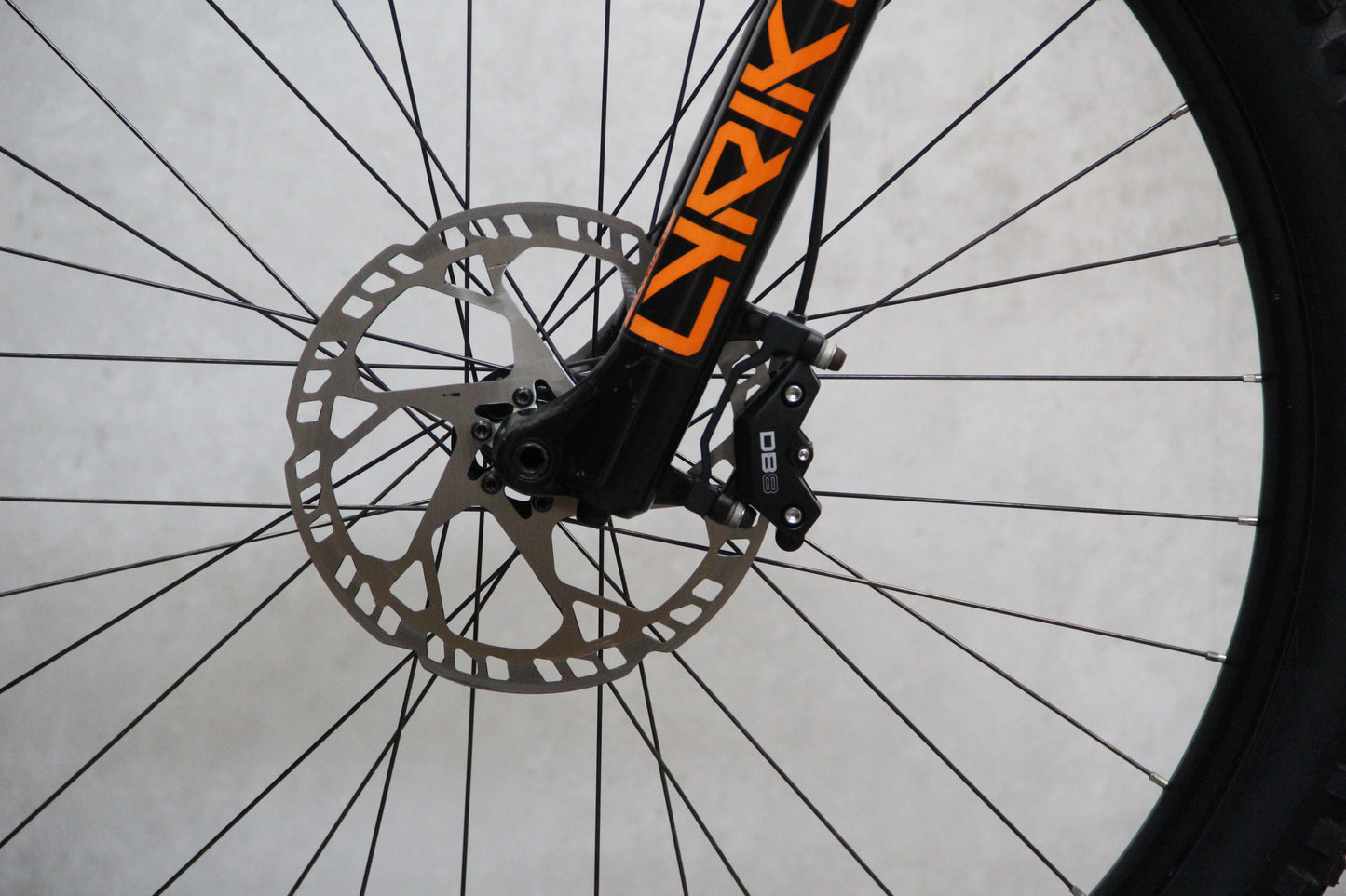 2020 Whyte S150