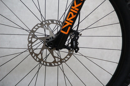 2020 Whyte S150
