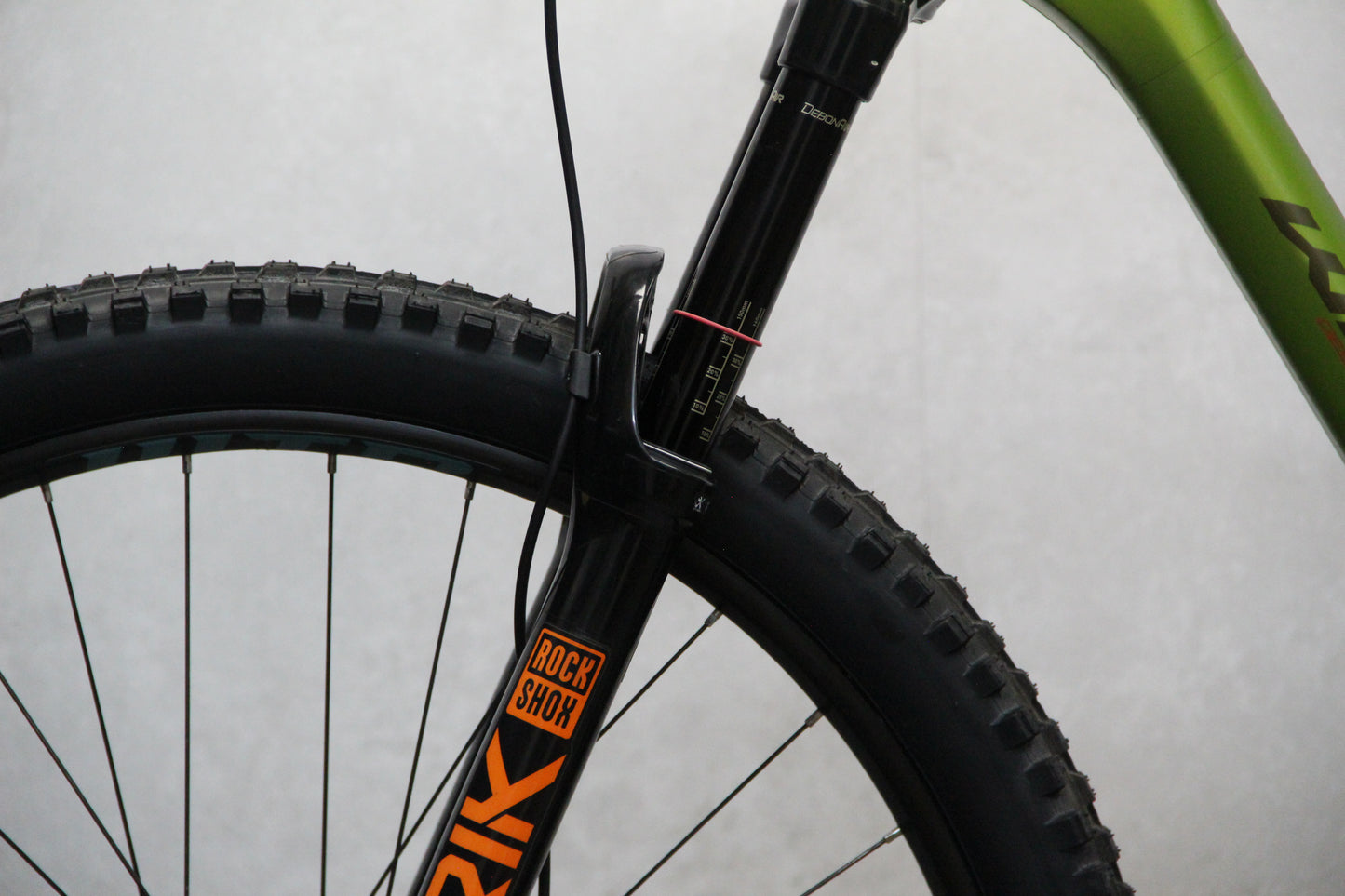 2020 Whyte S150