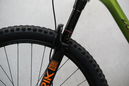 2020 Whyte S150