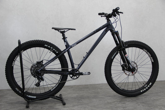 2018 Commencal Meta