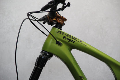 2020 Whyte S150