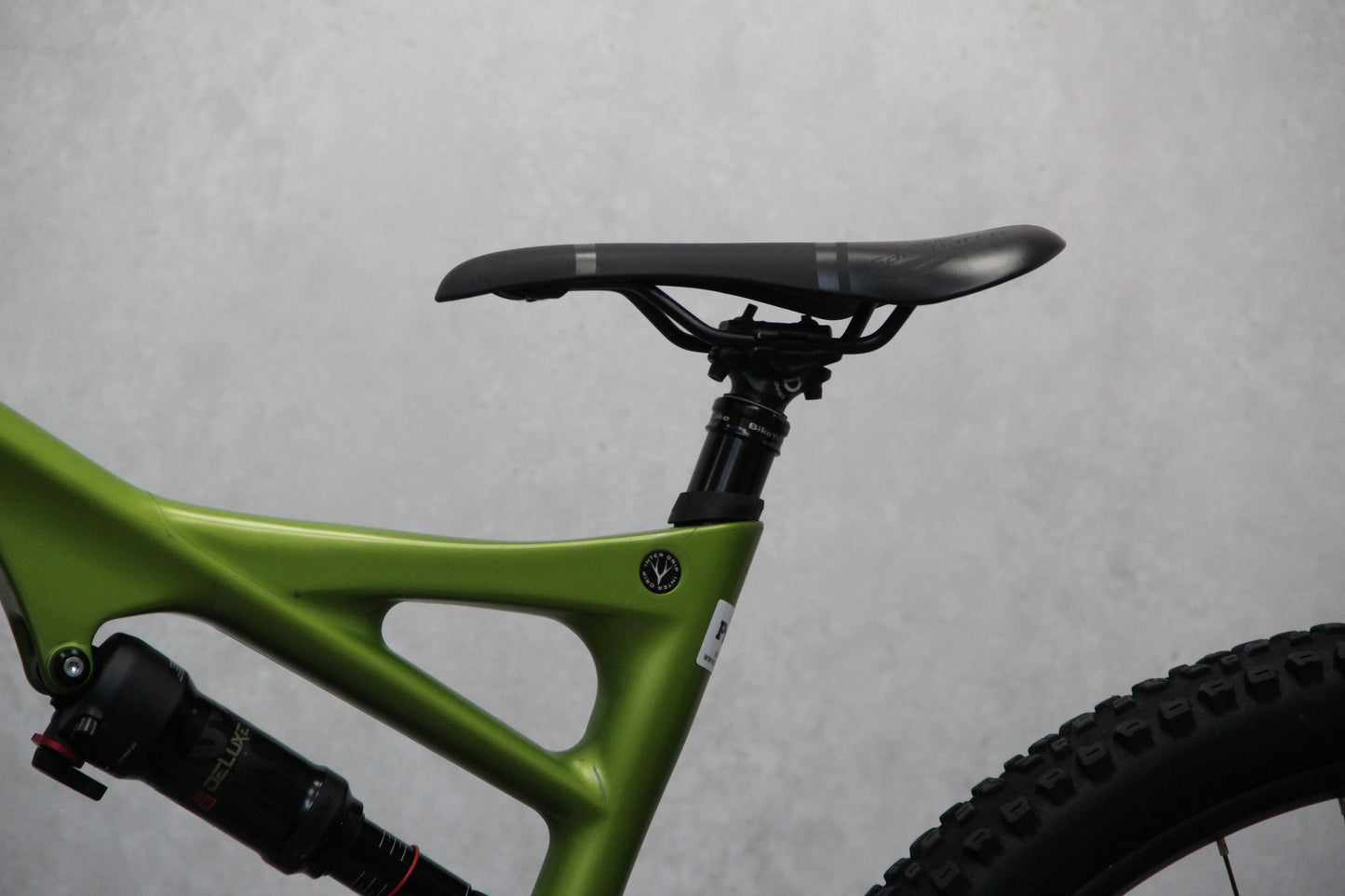2020 Whyte S150