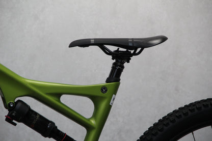 2020 Whyte S150