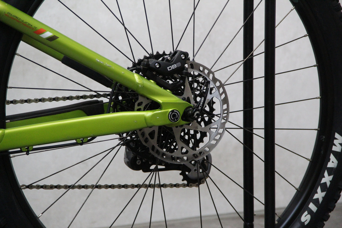 2020 Whyte S150