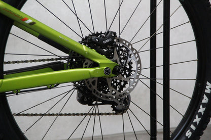 2020 Whyte S150