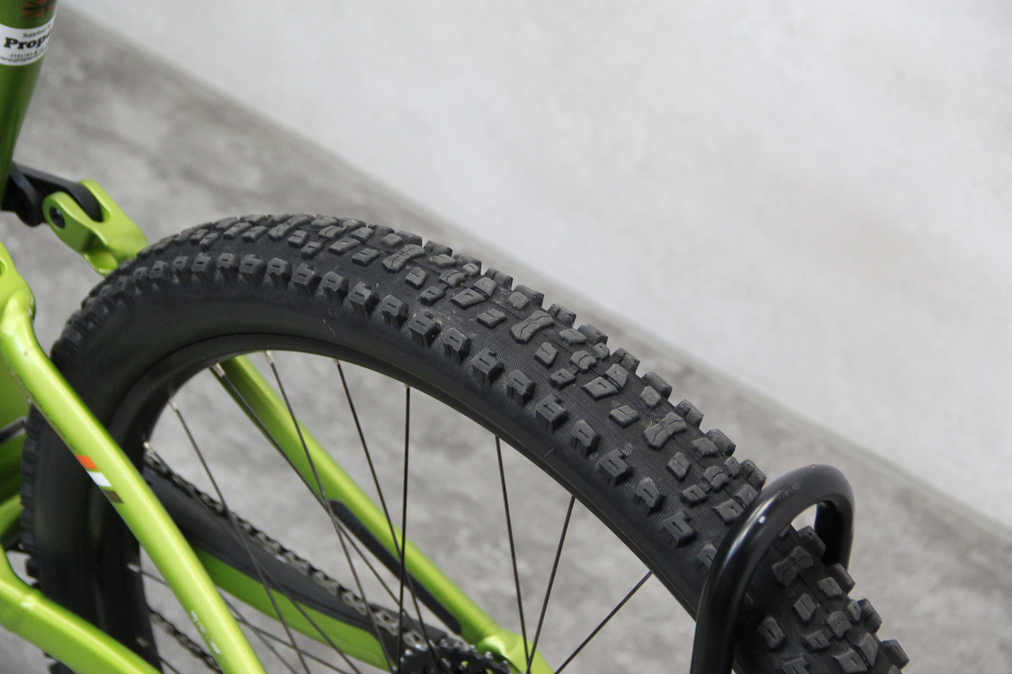 2020 Whyte S150