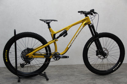 2023 Nukeproof Reactor