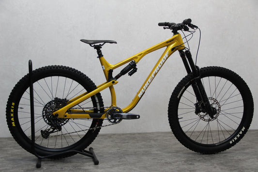 2023 Nukeproof Reactor