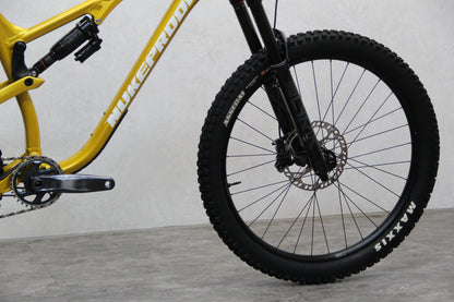 2023 Nukeproof Reactor