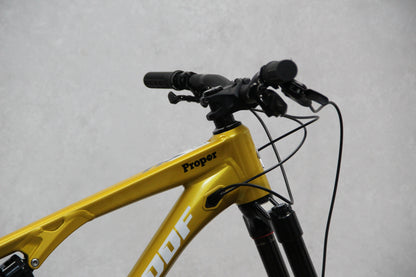 2023 Nukeproof Reactor