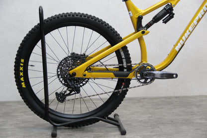 2023 Nukeproof Reactor