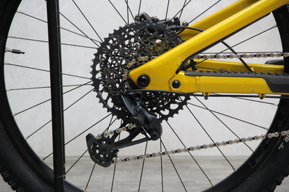 2023 Nukeproof Reactor