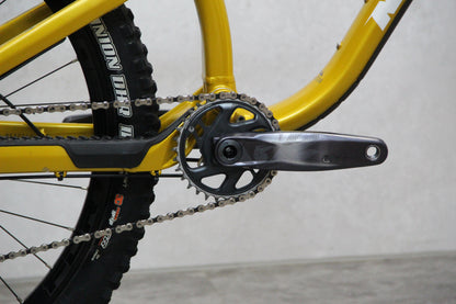 2023 Nukeproof Reactor