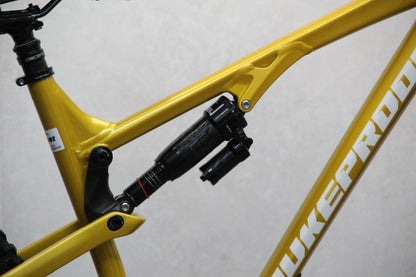 2023 Nukeproof Reactor