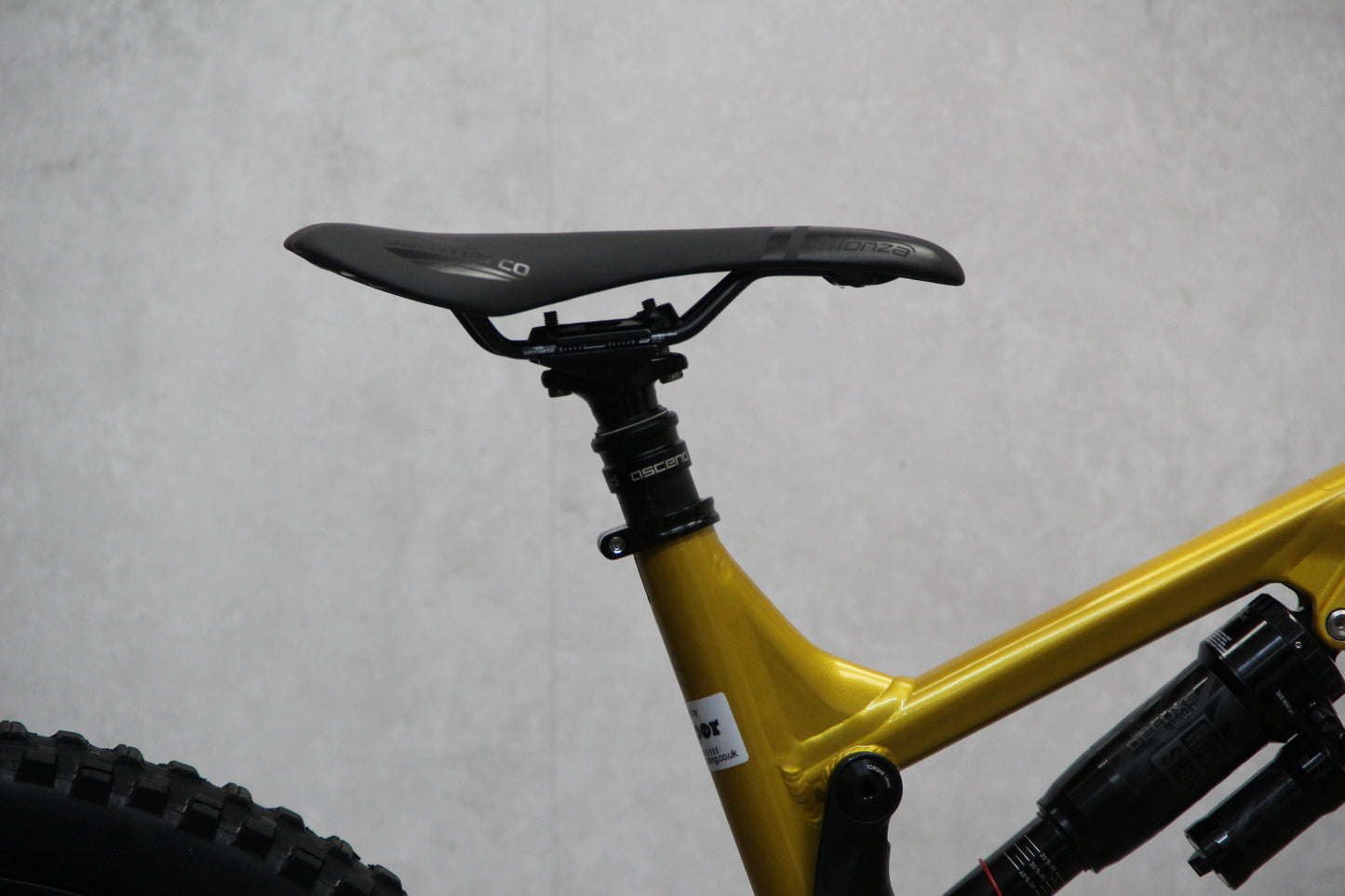 2023 Nukeproof Reactor