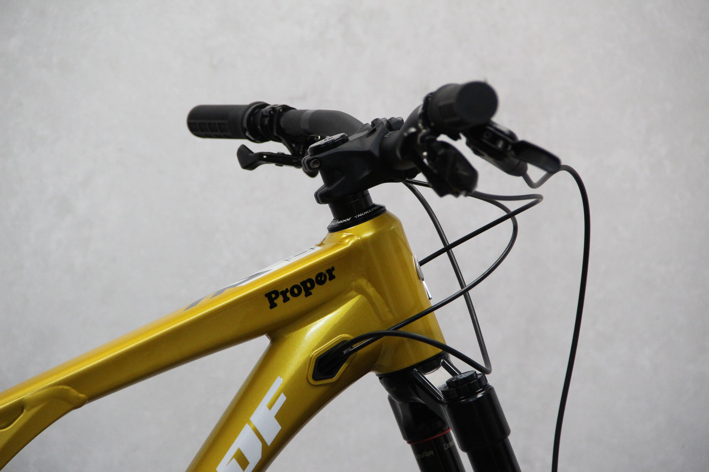 2023 Nukeproof Reactor