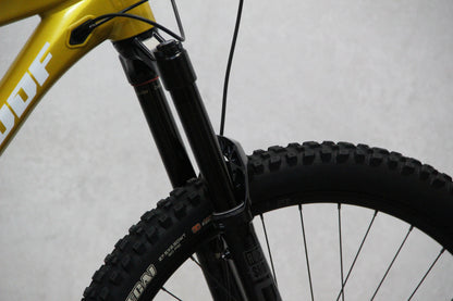 2023 Nukeproof Reactor