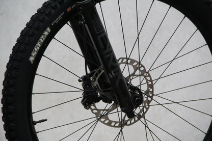 2023 Nukeproof Reactor