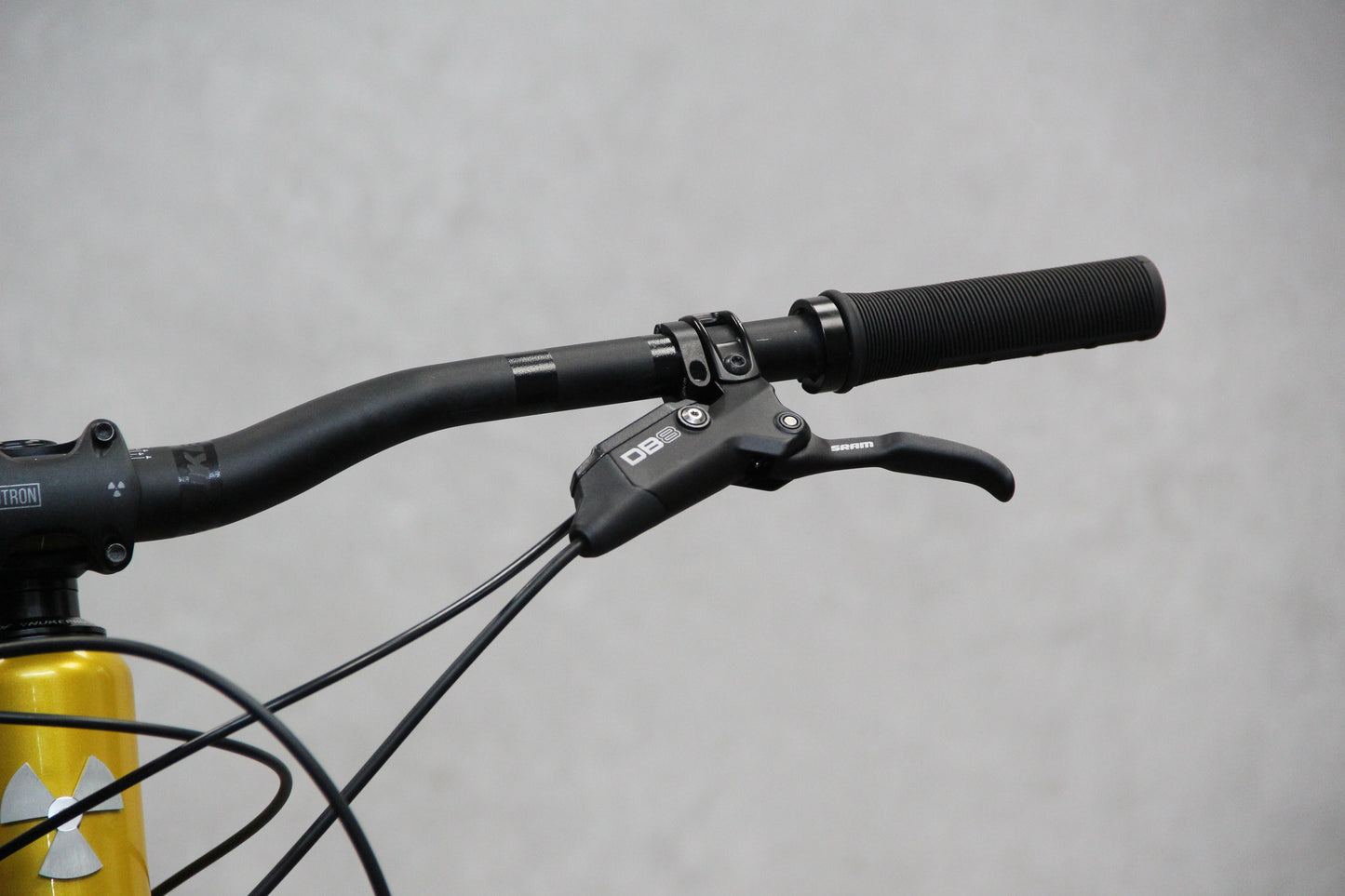2023 Nukeproof Reactor