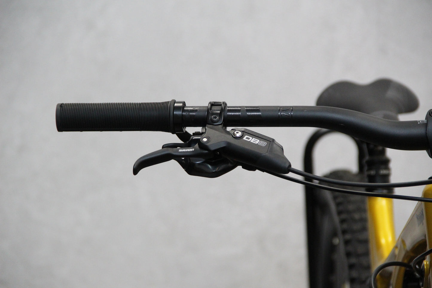 2023 Nukeproof Reactor