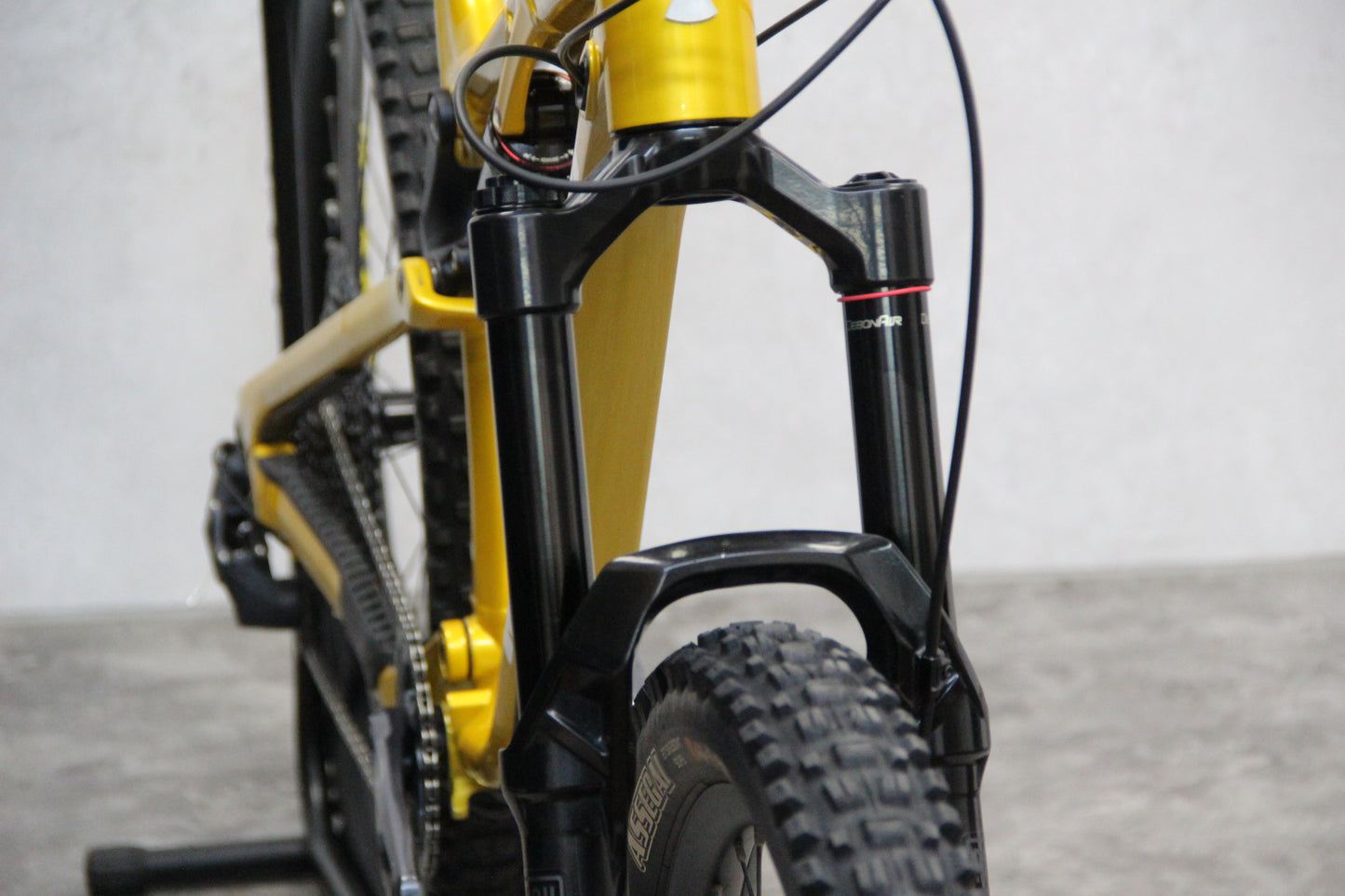 2023 Nukeproof Reactor