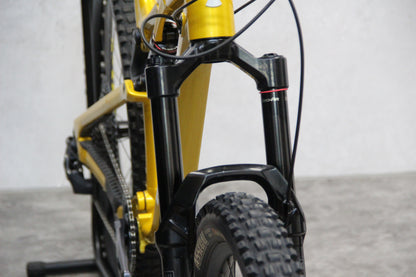 2023 Nukeproof Reactor